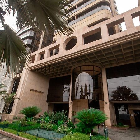 Flat Vieira Souto Vista Mar Apartment Rio de Janeiro Exterior photo