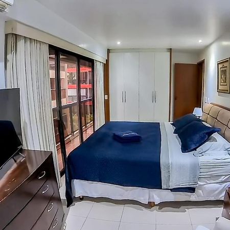 Flat Vieira Souto Vista Mar Apartment Rio de Janeiro Exterior photo