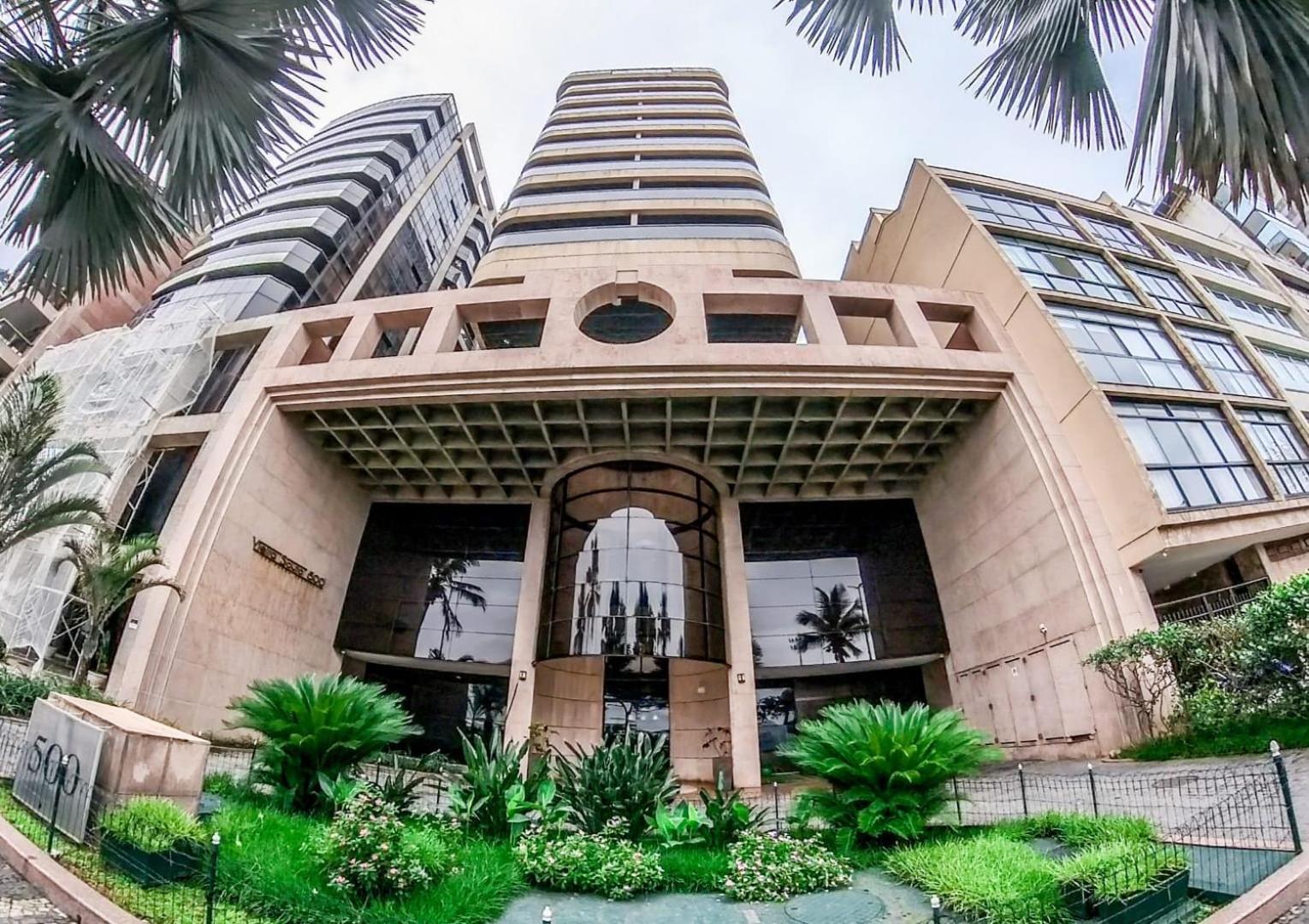 Flat Vieira Souto Vista Mar Apartment Rio de Janeiro Exterior photo